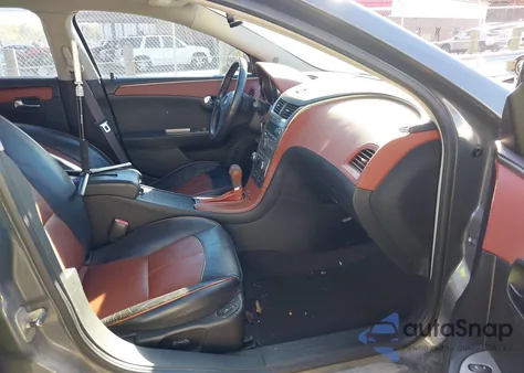 2008 Chevrolet Malibu Ltz из США, поврежденный, VIN 1G1ZK57718F227197